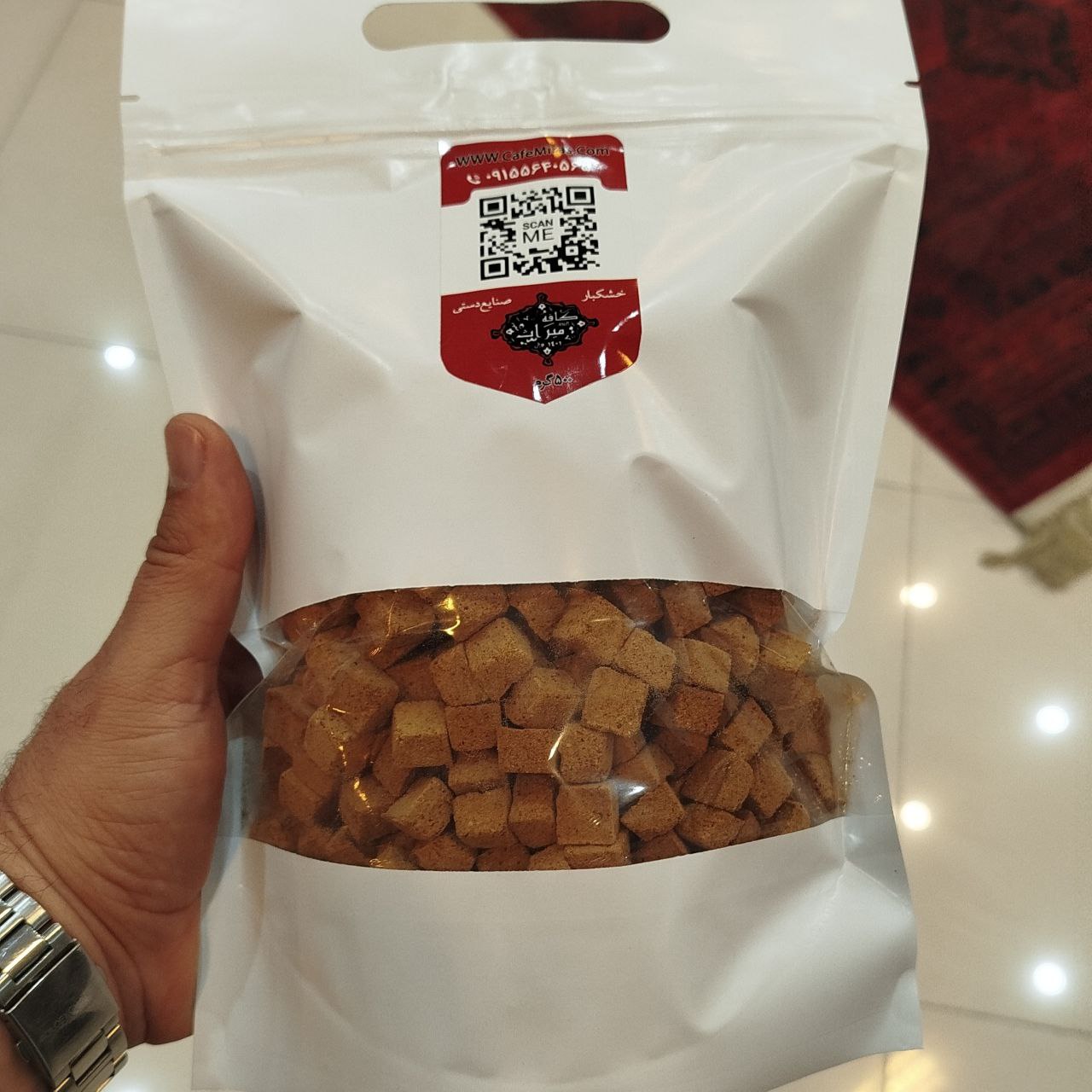 مرجع صنایع دستی و سوغات خراسان جنوبی